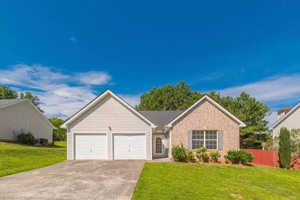 5897 Blacktop WAY, Fairburn, GA 30213