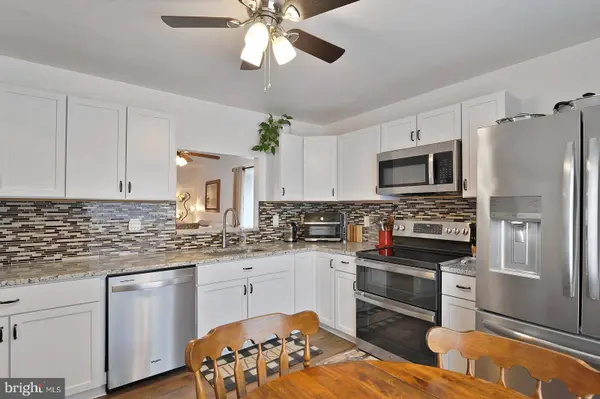 410 COMMONS LN, Camden Wyoming, DE 19934