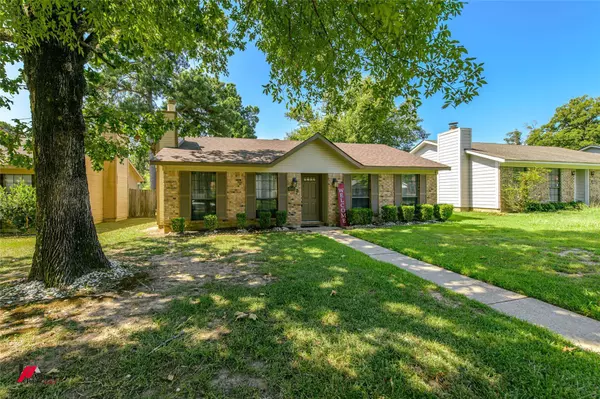 5947 Braeloch Drive, Shreveport, LA 71129