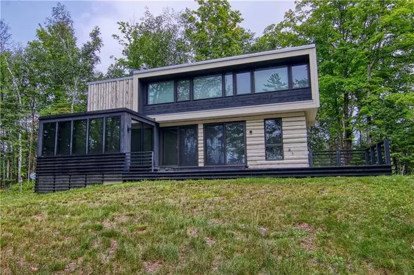 10326W Hahns Road, Hayward, WI 54843