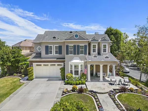 4 Fallow LN, Ladera Ranch, CA 92694