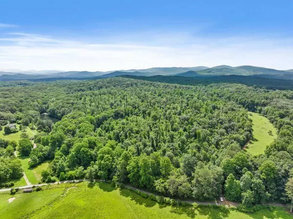 1523 Teague Road, Ellijay, GA 30536