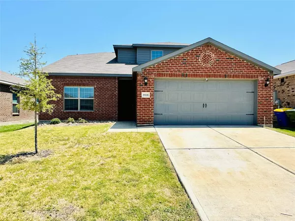 1928 Canterbury Drive, Seagoville, TX 75159