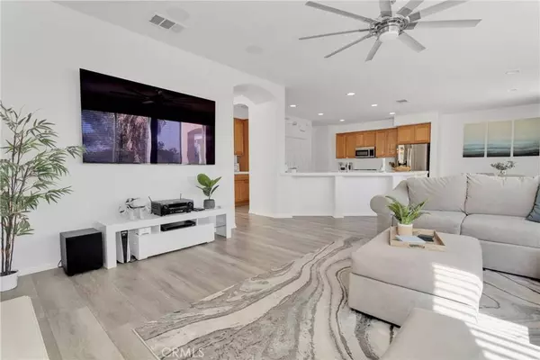 3103 Club Rancho DR, Palmdale, CA 93551