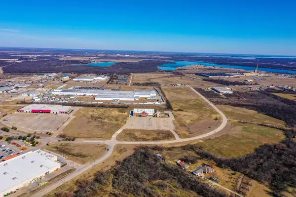 TBD 5 Acres US 287 Highway, Corsicana, TX 75109