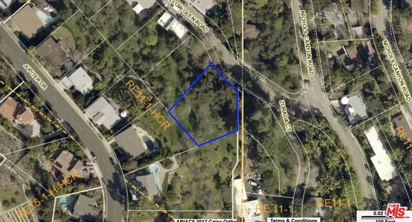 7506 Willow Glen RD, Los Angeles, CA 90046