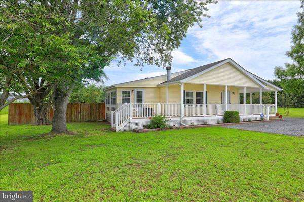 28881 HARMONS HILL RD, Millsboro, DE 19966