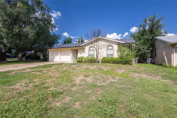 3005 Glasgow Drive, Sherman, TX 75092
