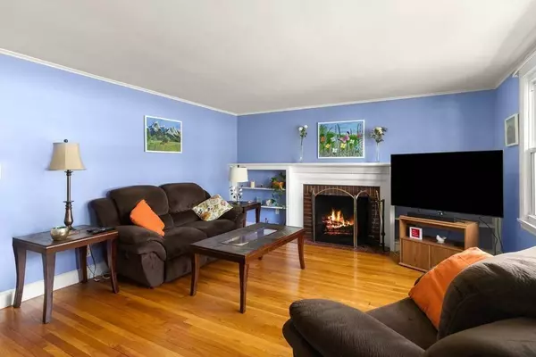 24 Porter Terrace, Beverly, MA 01915