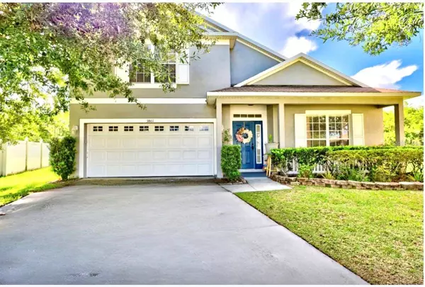 3801 RED ASH CT, Kissimmee, FL 34744