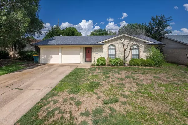 3005 Glasgow Drive, Sherman, TX 75092