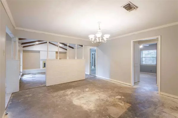 3005 Glasgow Drive, Sherman, TX 75092