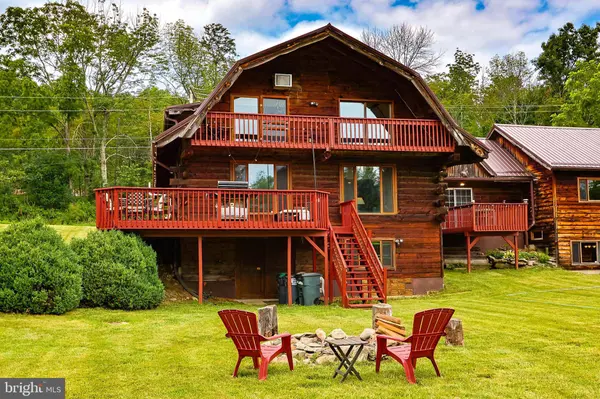 584 COLD SPRINGS RD, East Stroudsburg, PA 18302