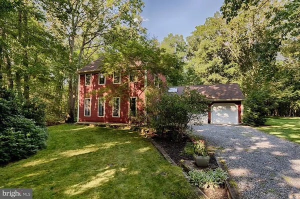 38 THUNDERHEAD DR, Medford, NJ 08055