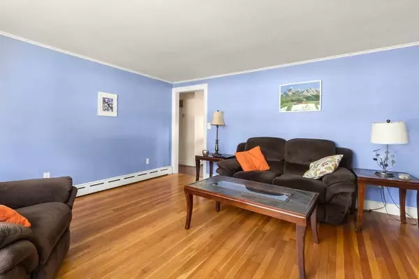 24 Porter Terrace, Beverly, MA 01915