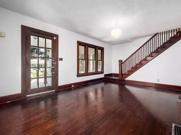 145 Clinton Street, Columbus, OH 43202