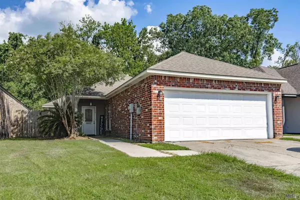 5537 ARIALO DR, Baton Rouge, LA 70820