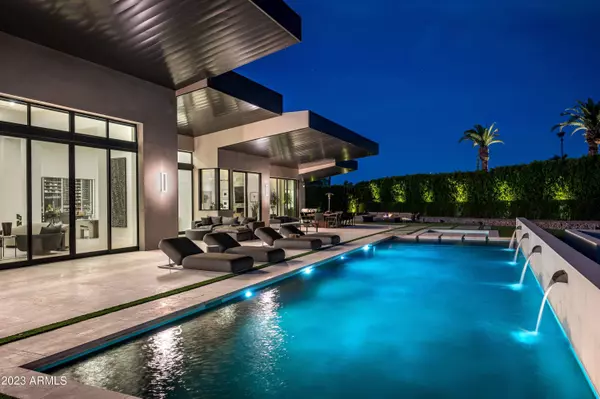 5517 N 68TH Place, Paradise Valley, AZ 85253