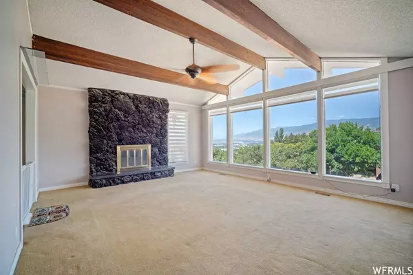 712 RAYGENE WAY, North Salt Lake, UT 84054