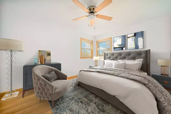 16342 Ingleside Avenue, South Holland, IL 60473