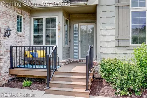 4455 Quebec Lane, Brighton, MI 48116