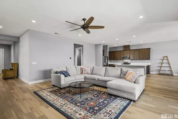 8021 Furnace Creek Dr, Sparks, NV 89436-9378