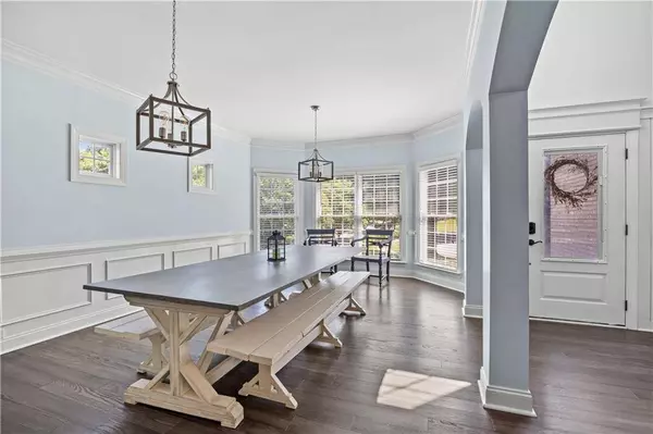 7801 Copper Kettle WAY, Flowery Branch, GA 30542