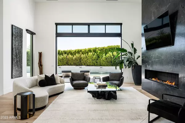 5517 N 68TH Place, Paradise Valley, AZ 85253