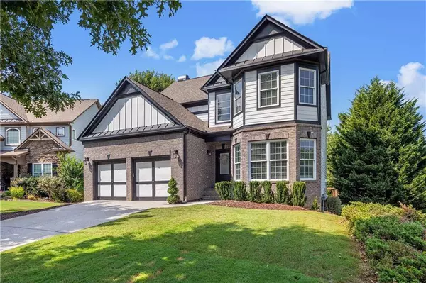 7801 Copper Kettle WAY, Flowery Branch, GA 30542