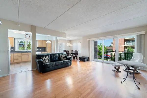 20 S Main Street #3-210, Mount Prospect, IL 60056