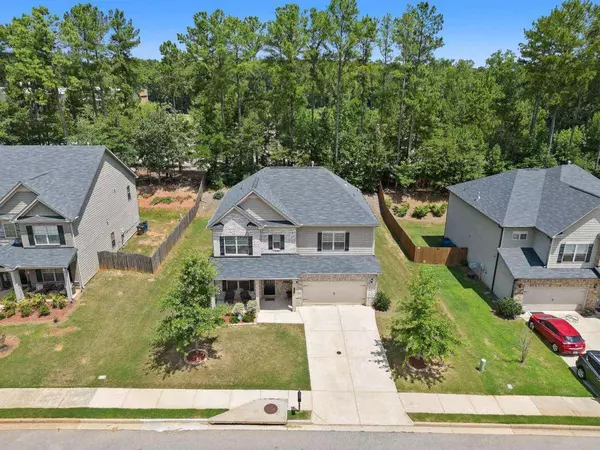 133 Madison Grace AVE, Mcdonough, GA 30252