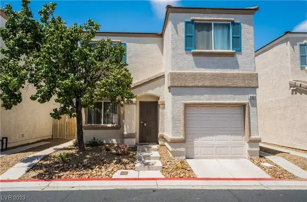 9963 Fine Fern Street, Las Vegas, NV 89183