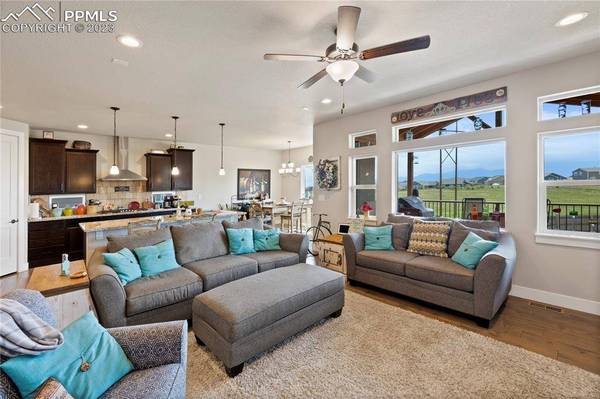 10406 Beckham ST, Peyton, CO 80831