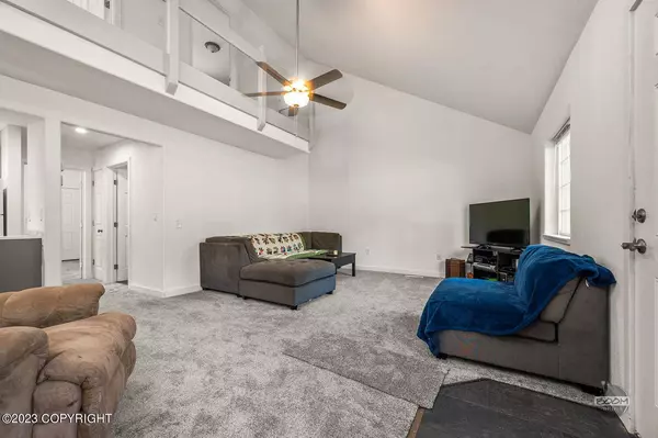 3545 Phenix AVE, Wasilla, AK 99623