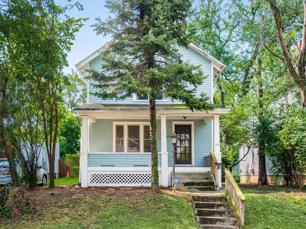 145 Clinton Street, Columbus, OH 43202