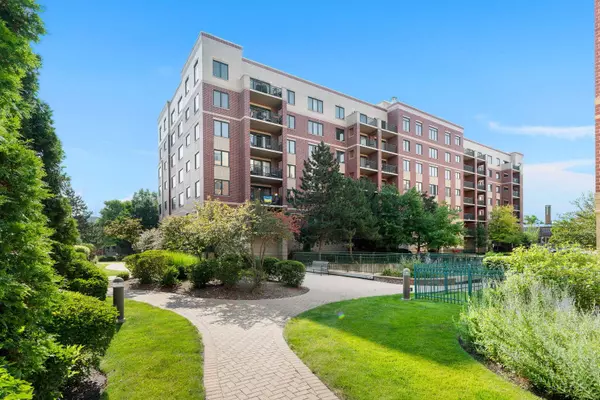 20 S Main Street #3-210, Mount Prospect, IL 60056