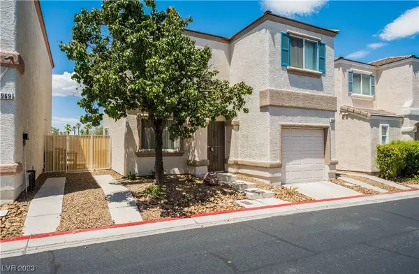 9963 Fine Fern Street, Las Vegas, NV 89183