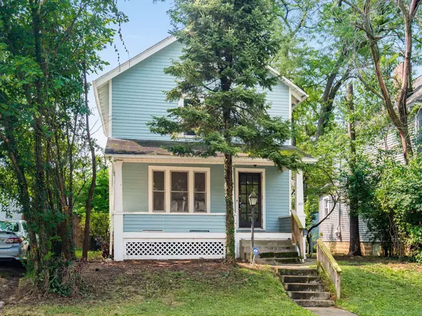 145 Clinton Street, Columbus, OH 43202