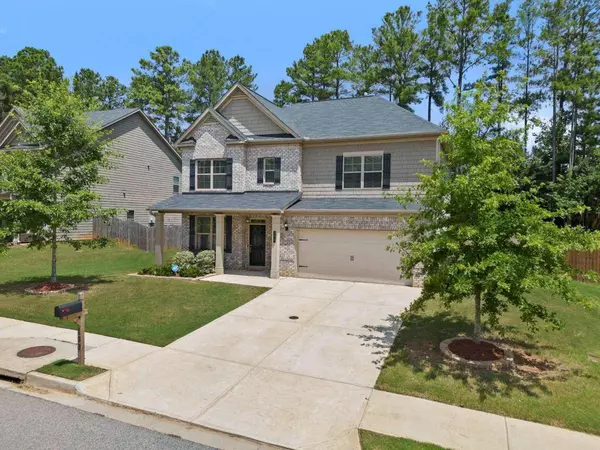 133 Madison Grace AVE, Mcdonough, GA 30252