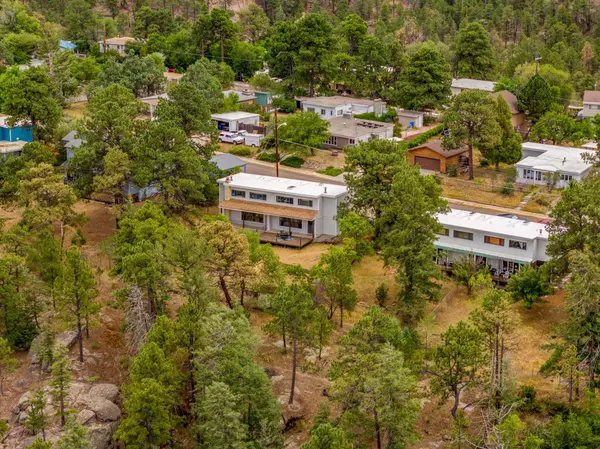 3016 Orange, Los Alamos, NM 87544