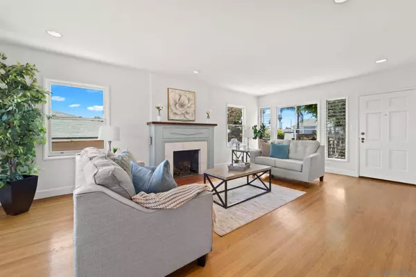 1919 33Rd St, San Diego, CA 92102