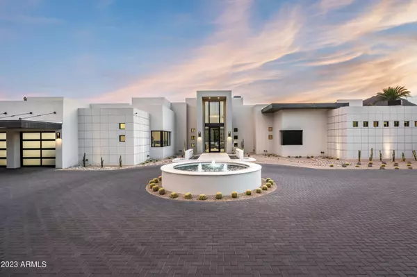 5517 N 68TH Place, Paradise Valley, AZ 85253