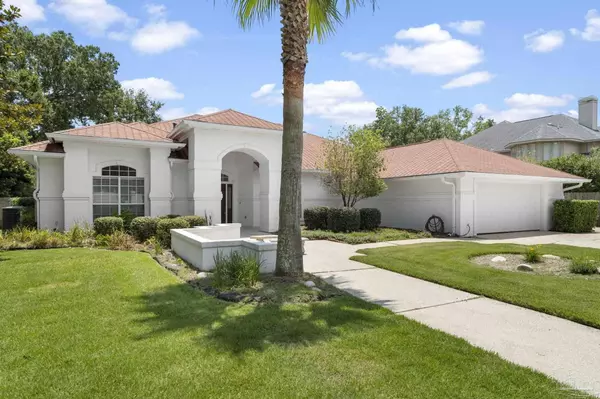 4202 Brittany Ct, Pensacola, FL 32504