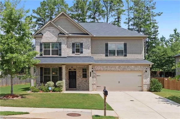 133 Madison Grace AVE, Mcdonough, GA 30252