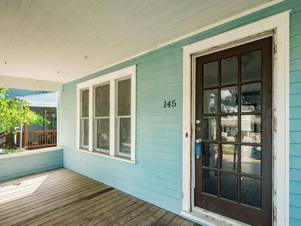 145 Clinton Street, Columbus, OH 43202