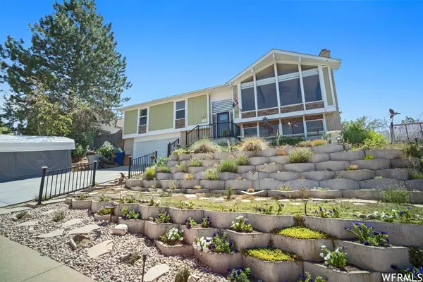 712 RAYGENE WAY, North Salt Lake, UT 84054