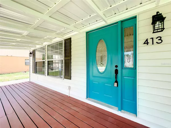 413 EUCLID AVE, Seffner, FL 33584