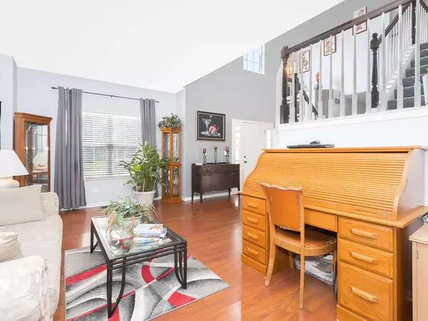 2925 Sierra AVE, Plainfield, IL 60586