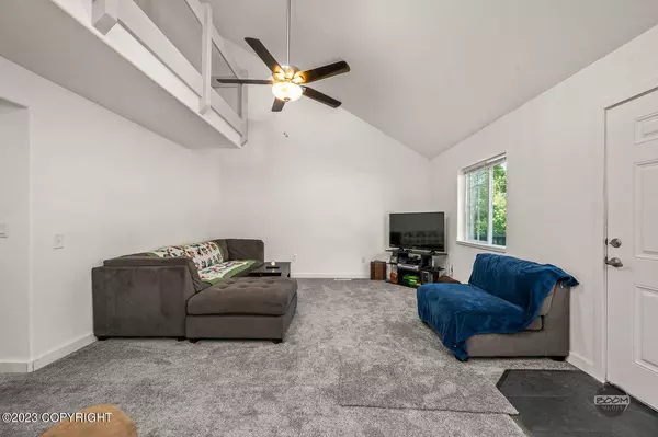 3545 Phenix AVE, Wasilla, AK 99623