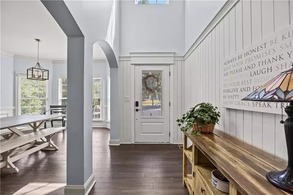 7801 Copper Kettle WAY, Flowery Branch, GA 30542